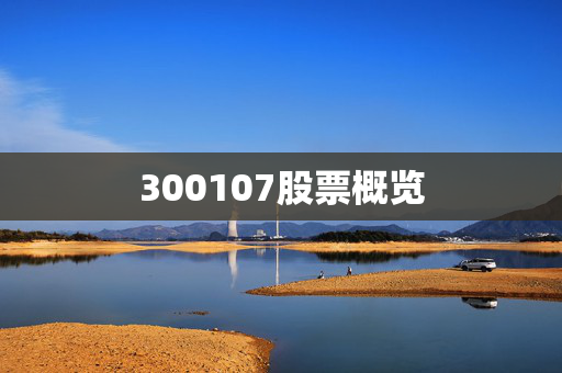 300107股票概览
