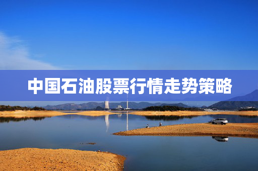 中国石油股票行情走势策略
