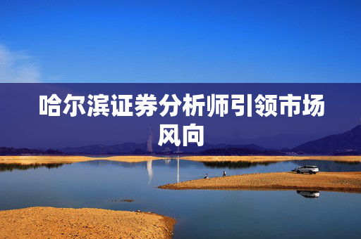 市场风向