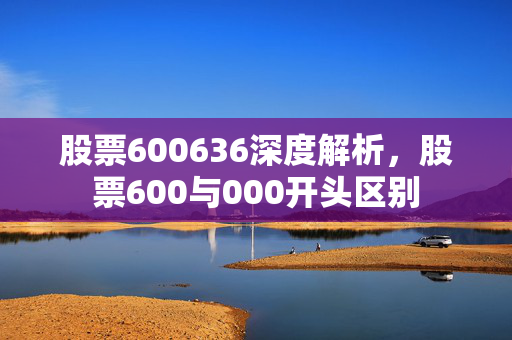 股票600636深度解析，股票600与000开头区别