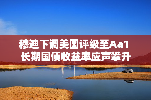 穆迪下调美国评级至Aa1 长期国债收益率应声攀升