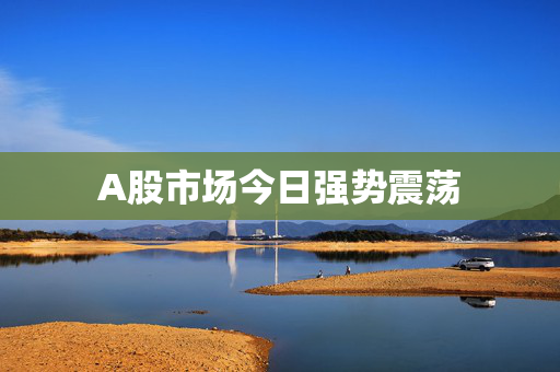 A股市场今日强势震荡