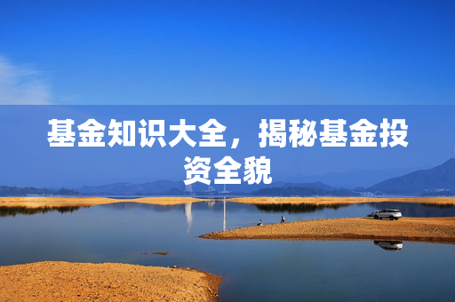 基金知识大全，揭秘基金投资全貌