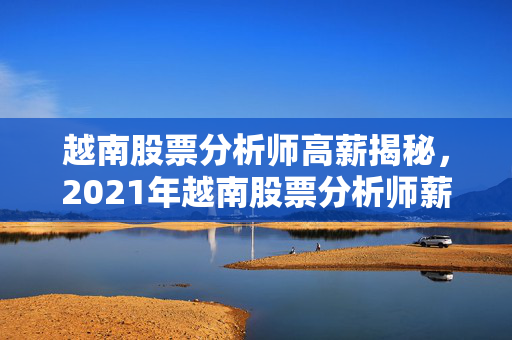 越南股票分析师高薪揭秘，2021年越南股票分析师薪资水平