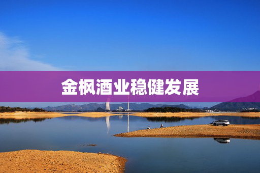 金枫酒业稳健发展