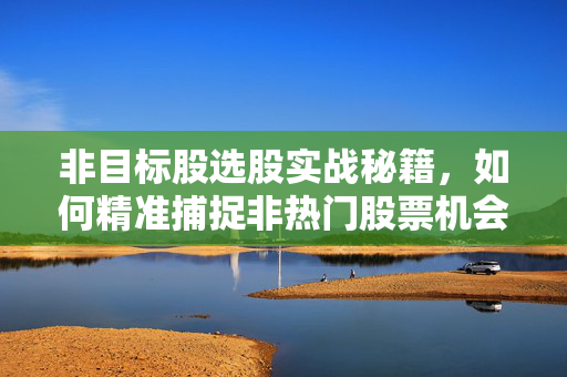 非目标股选股实战秘籍，如何精准捕捉非热门股票机会