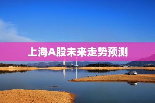 上海A股未来走势预测