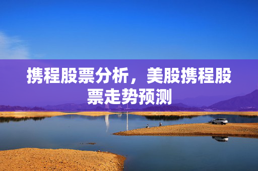 携程股票分析，美股携程股票走势预测