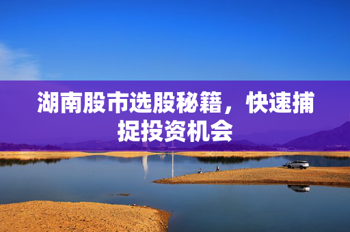 湖南股市选股秘籍，快速捕捉投资机会