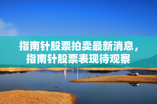 指南针股票拍卖最新消息，指南针股票表现待观察
