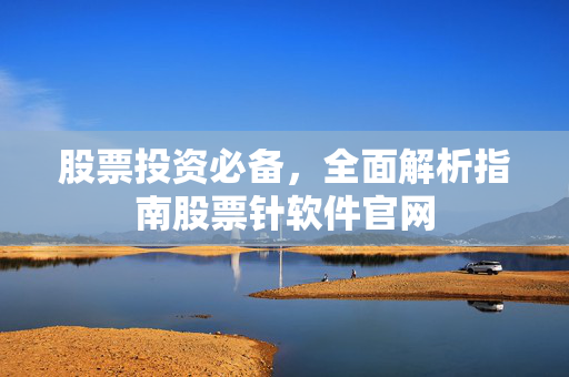股票投资必备，全面解析指南股票针软件官网