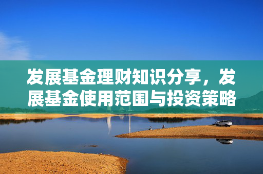 发展基金理财知识分享，发展基金使用范围与投资策略