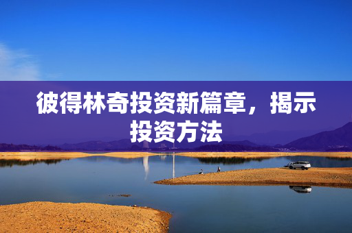 彼得林奇投资新篇章，揭示投资方法