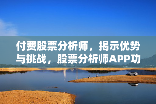 付费股票分析师，揭示优势与挑战，股票分析师APP功能