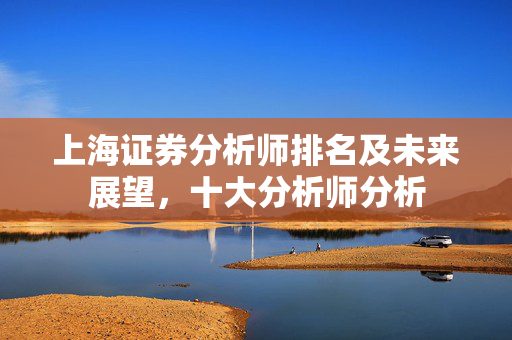 上海证券分析师排名及未来展望，十大分析师分析