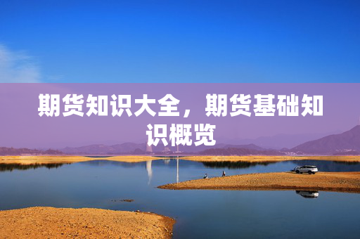 期货知识大全，期货基础知识概览