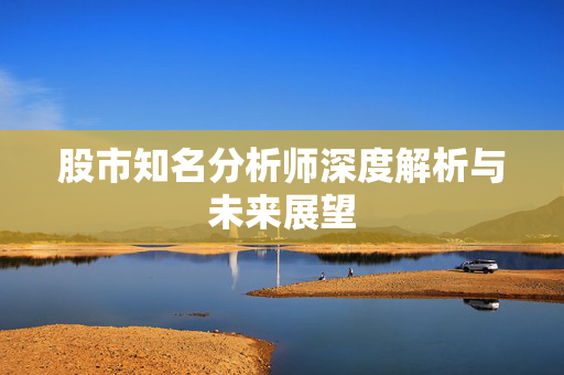股市知名分析师深度解析与未来展望