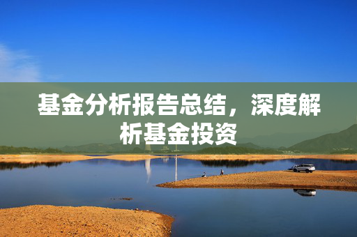 基金分析报告总结，深度解析基金投资