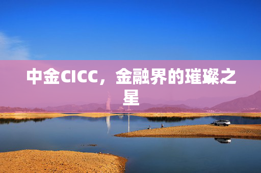 中金CICC，金融界的璀璨之星
