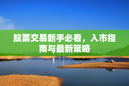 股票交易新手必看，入市指南与最新策略