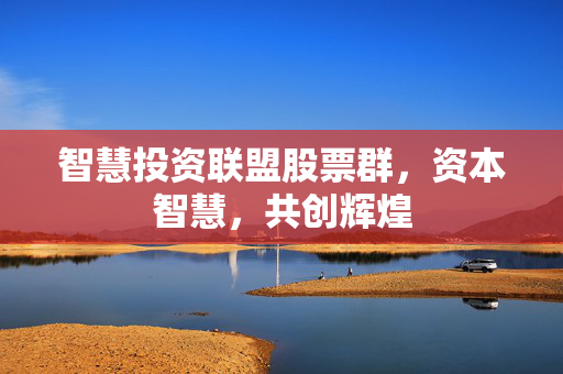智慧投资联盟股票群，资本智慧，共创辉煌