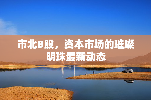 市北B股，资本市场的璀璨明珠最新动态