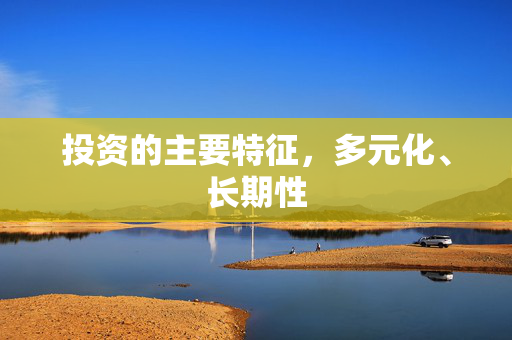 投资的主要特征，多元化、长期性