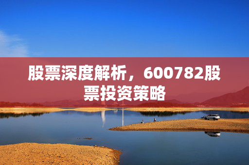 股票深度解析，600782股票投资策略