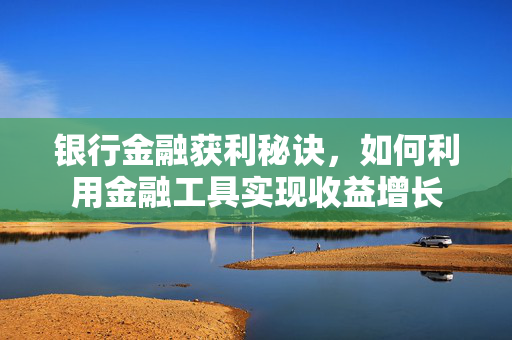 银行金融获利秘诀，如何利用金融工具实现收益增长
