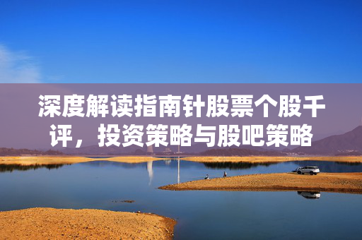 深度解读指南针股票个股千评，投资策略与股吧策略