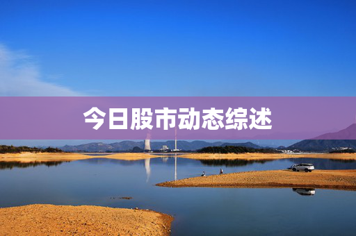 今日股市动态综述