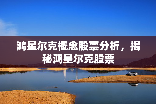 鸿星尔克概念股票分析，揭秘鸿星尔克股票