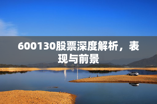 600130股票深度解析，表现与前景