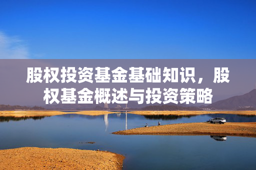 股权投资基金基础知识，股权基金概述与投资策略