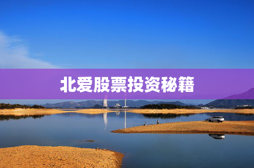北爱股票投资秘籍