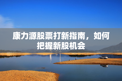 康力源股票打新指南，如何把握新股机会