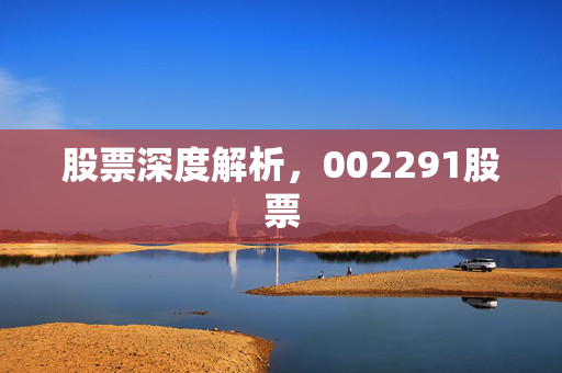 股票深度解析，002291股票