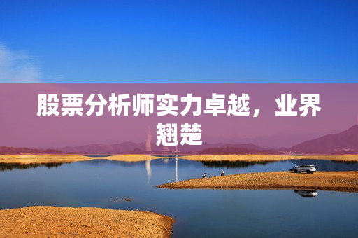 股票分析师实力卓越，业界翘楚