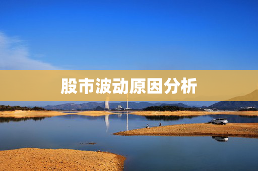 股市波动原因分析