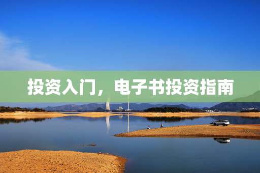 投资入门，电子书投资指南