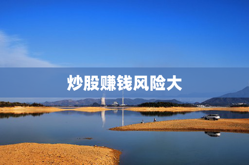 炒股赚钱风险大