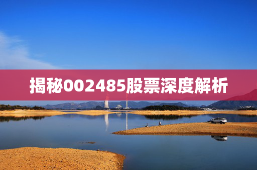 揭秘002485股票深度解析