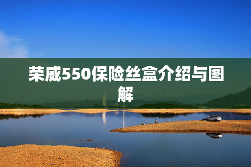 荣威550保险丝盒介绍与图解