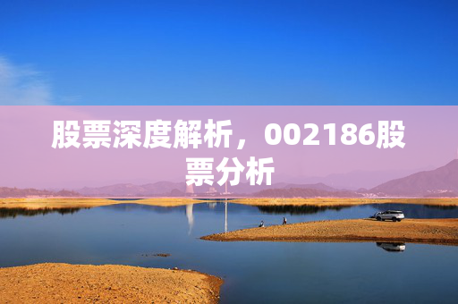 股票深度解析，002186股票分析