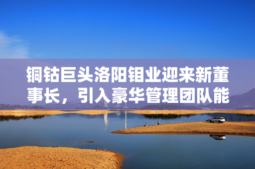 铜钴巨头洛阳钼业迎来新董事长，引入豪华管理团队能否重燃并购野心？