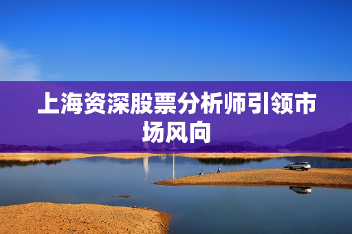 上海资深股票分析师引领市场风向