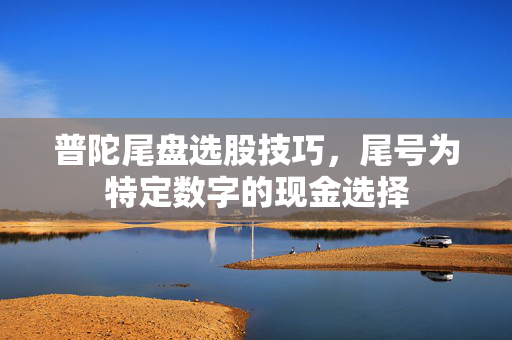 普陀尾盘选股技巧，尾号为特定数字的现金选择