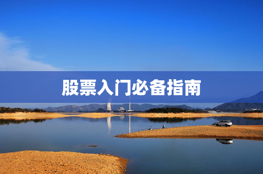 股票入门必备指南