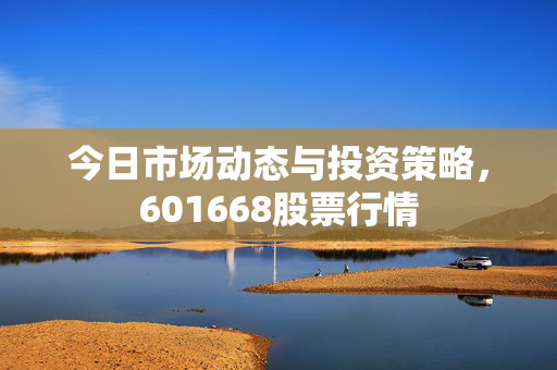 今日市场动态与投资策略，601668股票行情