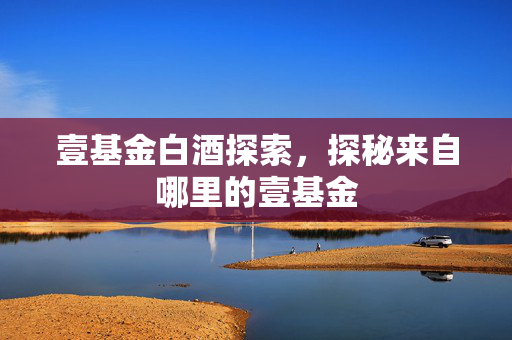 壹基金白酒探索，探秘来自哪里的壹基金